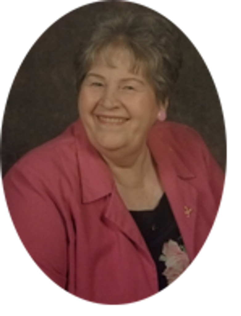 Marilyn Knight