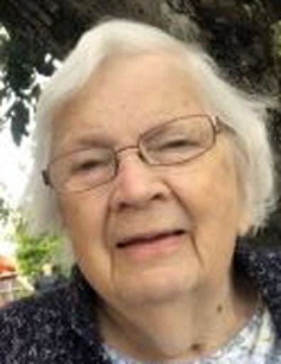 Geraldine Larue Mosher Profile Photo