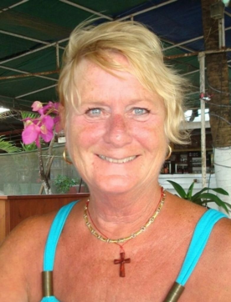 Marie E. Brewer