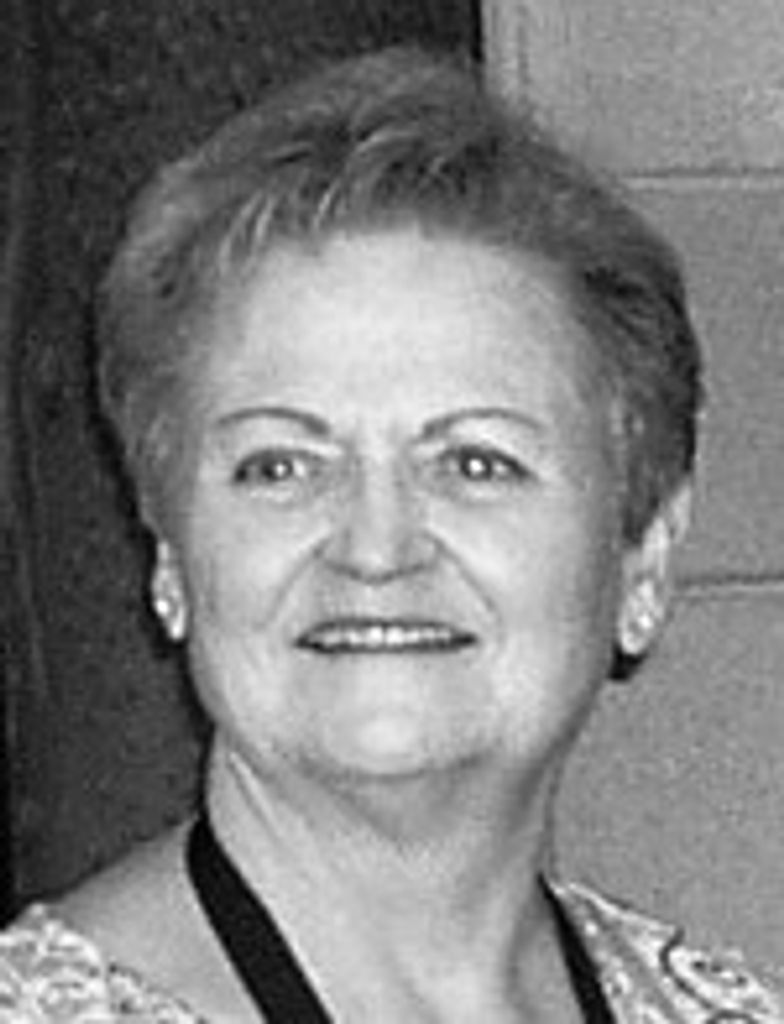 Nelda Carol Messer