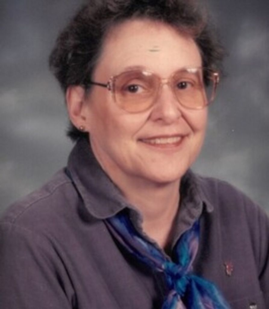Kaye Farley Nichols