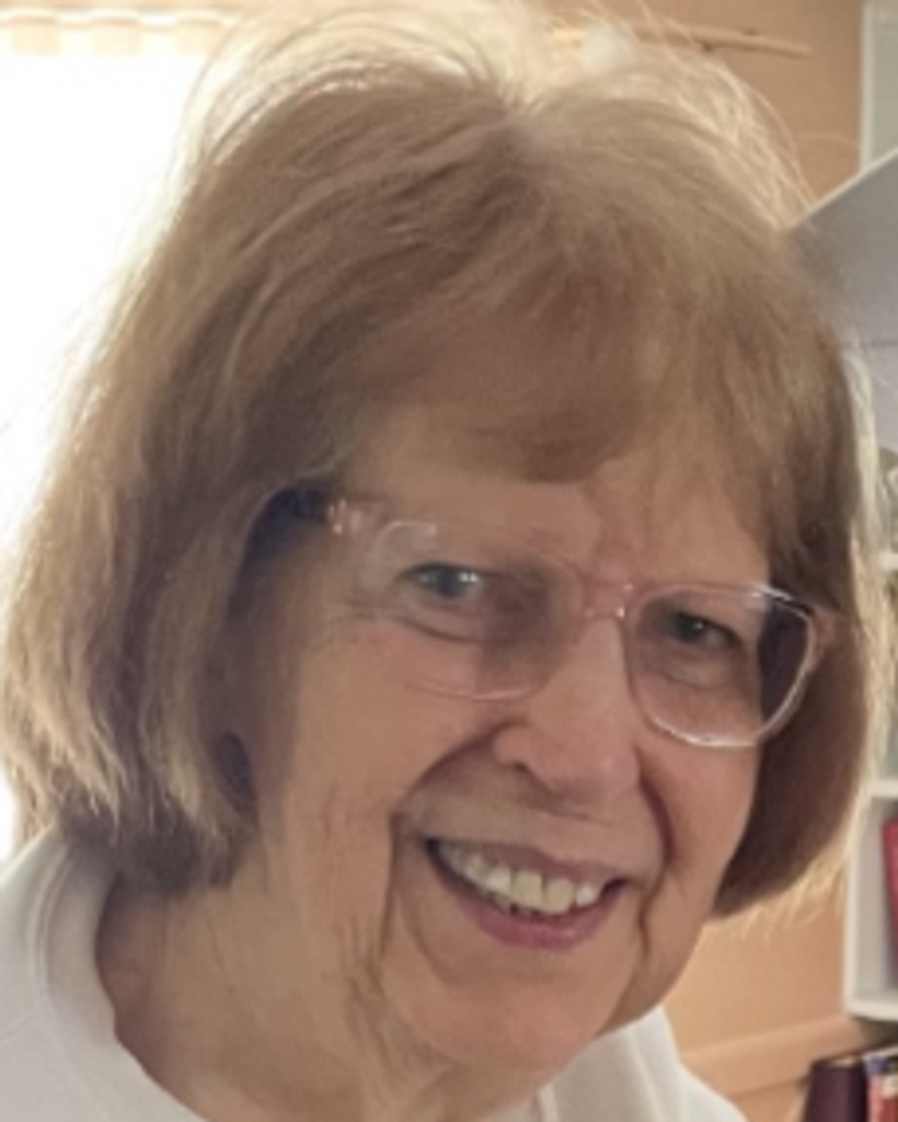 Janet Carol Walker Profile Photo