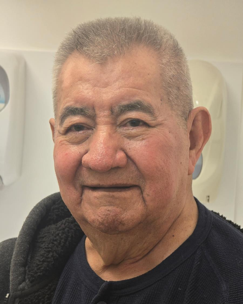 Ruben Briseno Espinoza Profile Photo