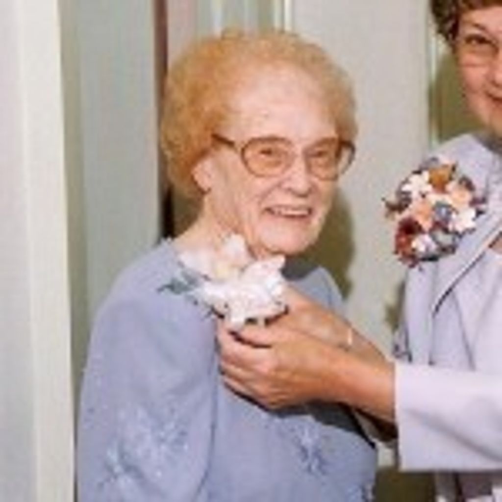 Nellie Mae Laird Bozman Profile Photo