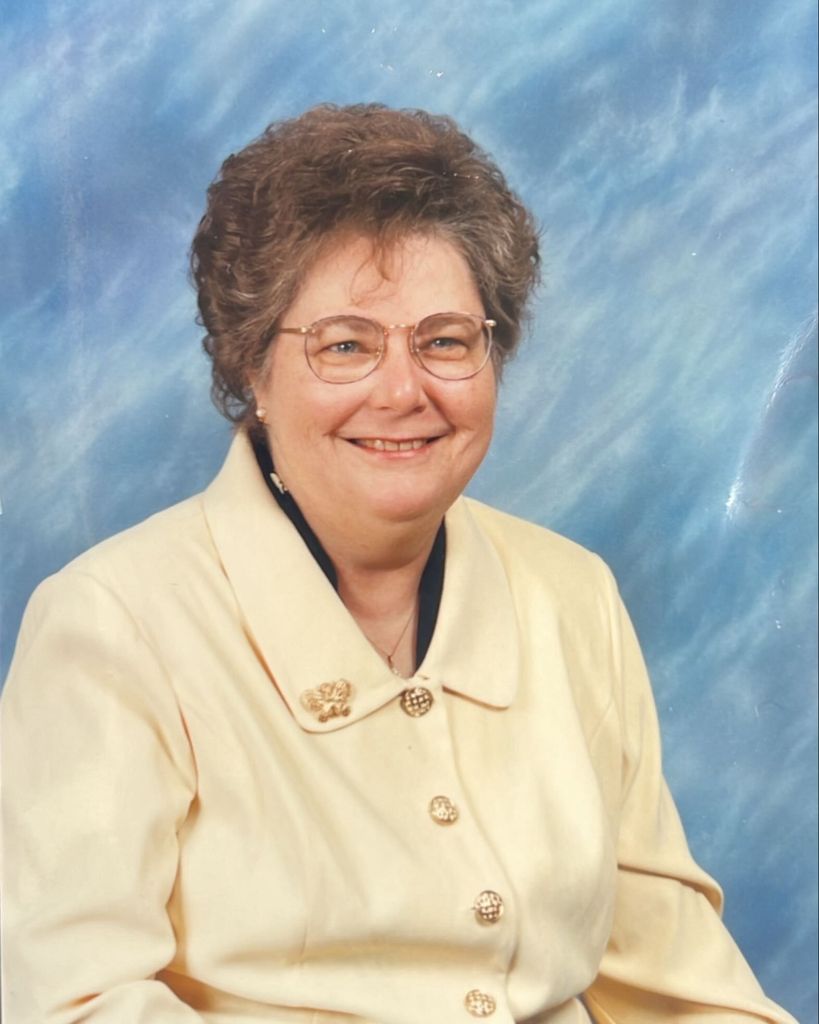 Barbara Sue Gray