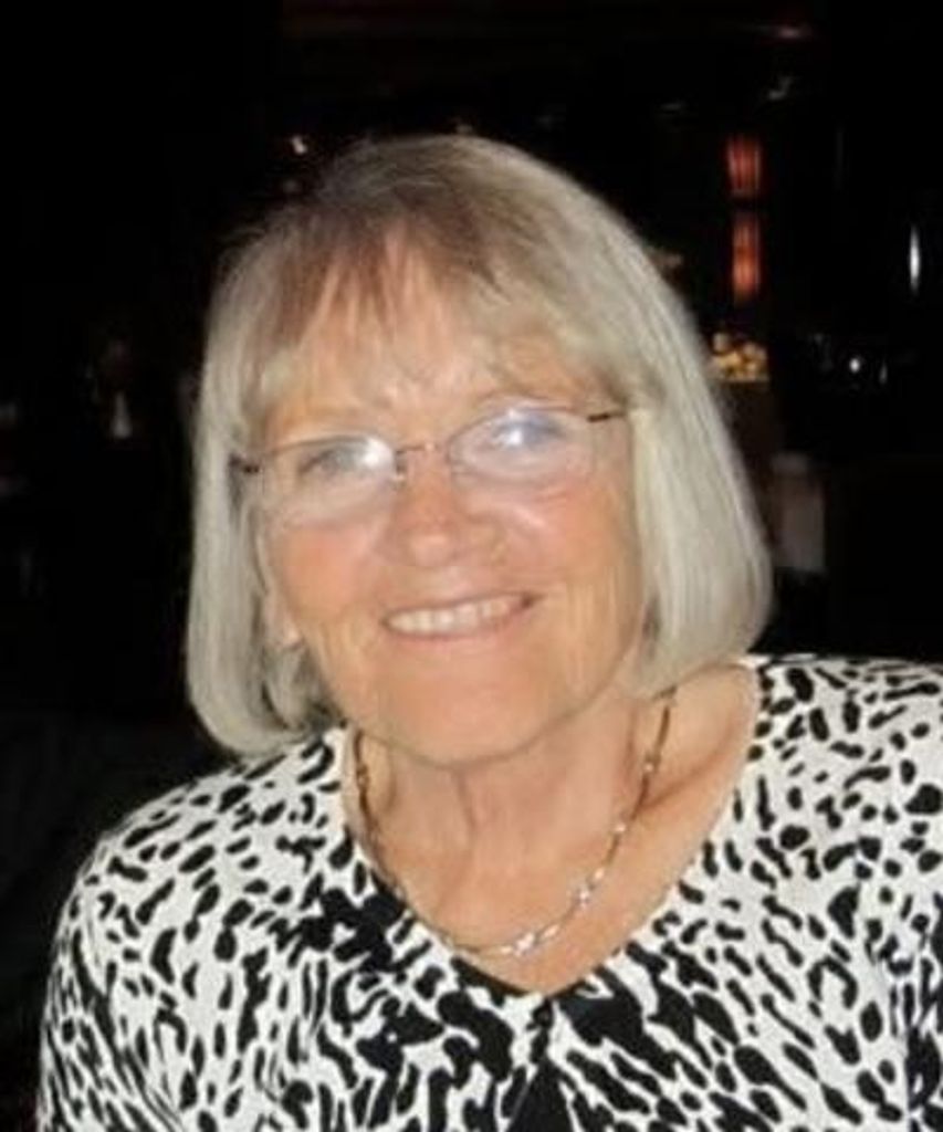 Margit Renate Martin Profile Photo