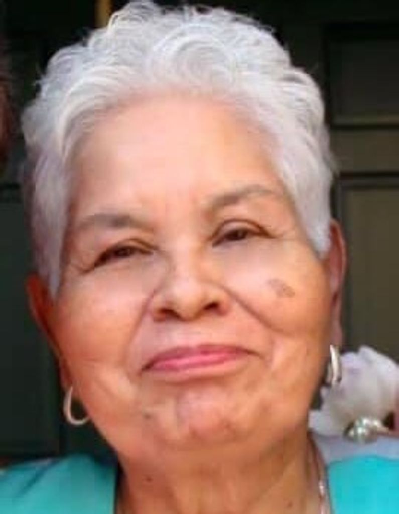 Dominga (Gonzales)  Tovar Profile Photo