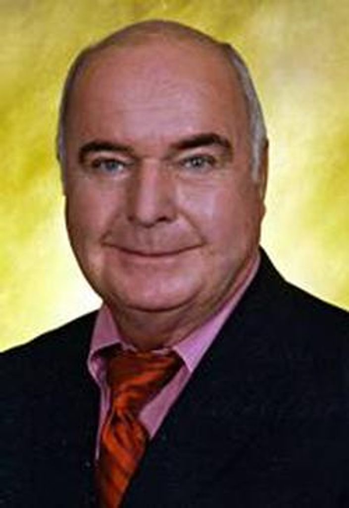 Donald "Don" Daly, Jr