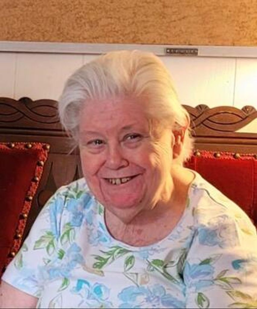 Nell Cleary Profile Photo