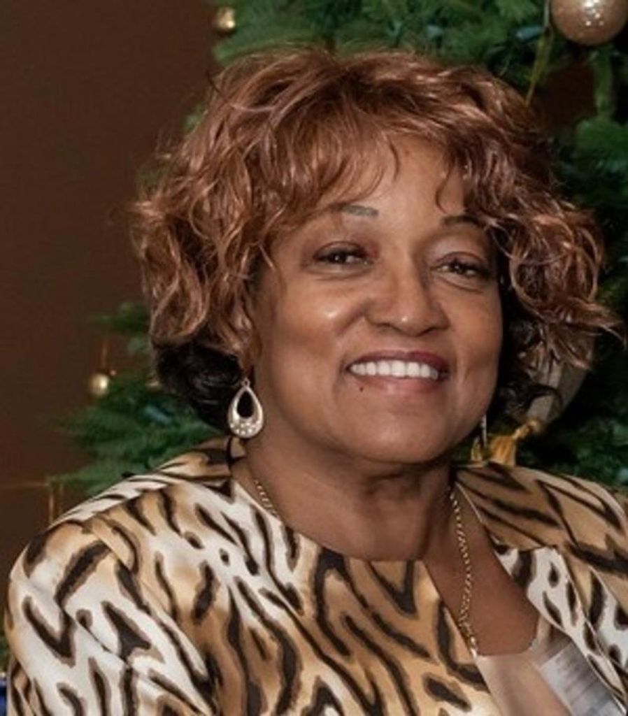 Mrs. Sandra Newtenia Sanders Harris Profile Photo