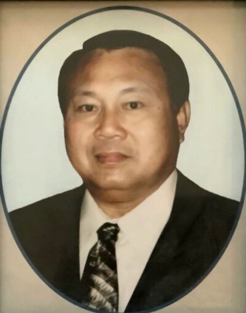 Hermilando C. Luminarias, Dds.