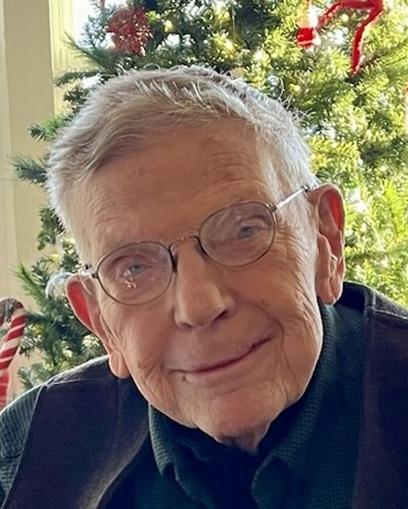 John "Jack" C. Kuyper Profile Photo