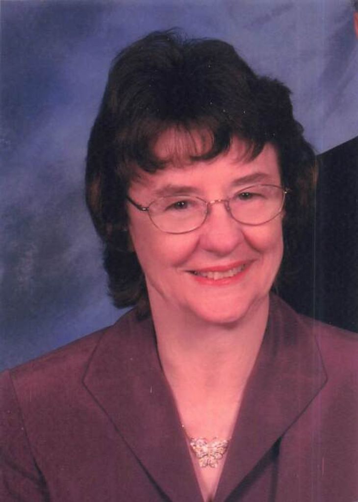 Darlene Allman