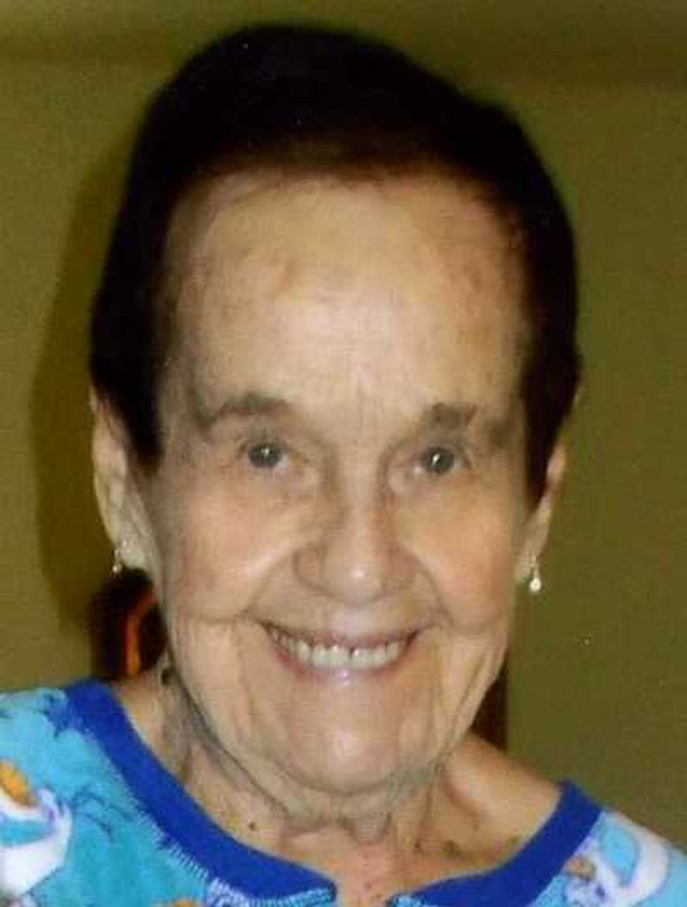 Carolyn Laverne Lafarge