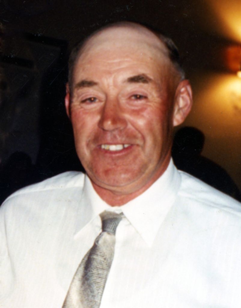 Lloyd Delf Profile Photo