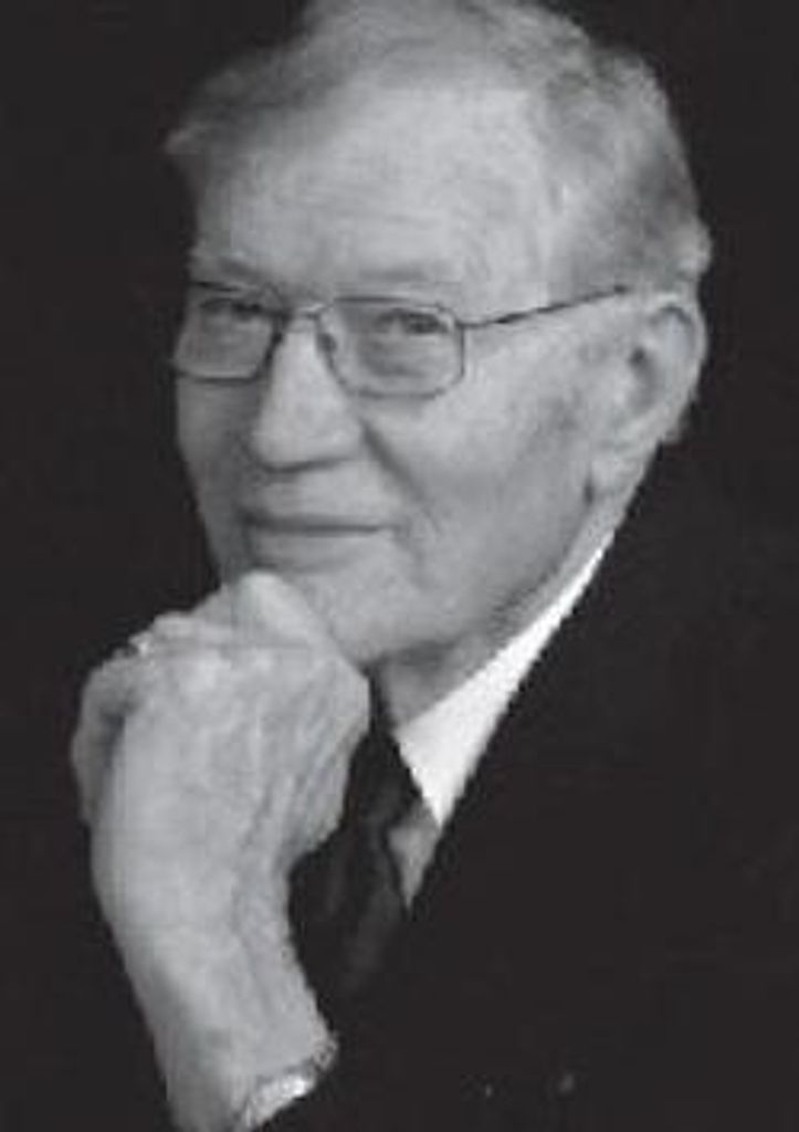 Wayne Albert Bachtold