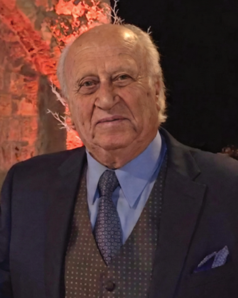 Anwar Abou El Hosn Profile Photo