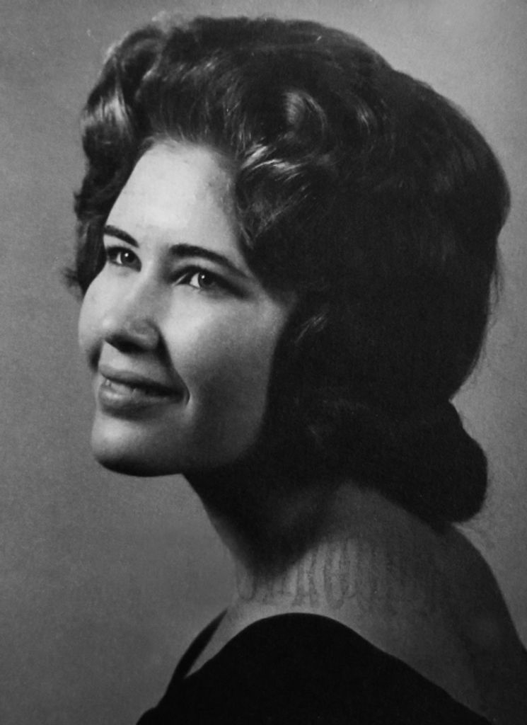 Mary Jane Siracusa