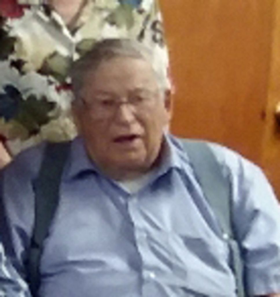 Harry Charles Marquardt