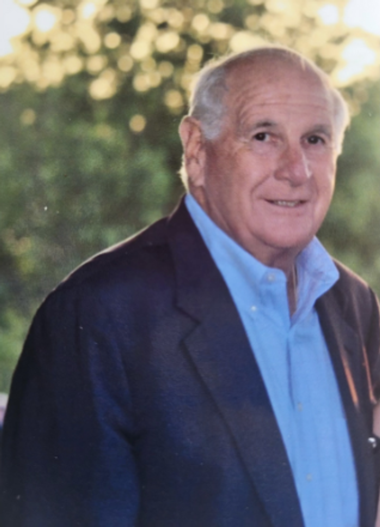 Gerard J. Mahoney Sr. Profile Photo