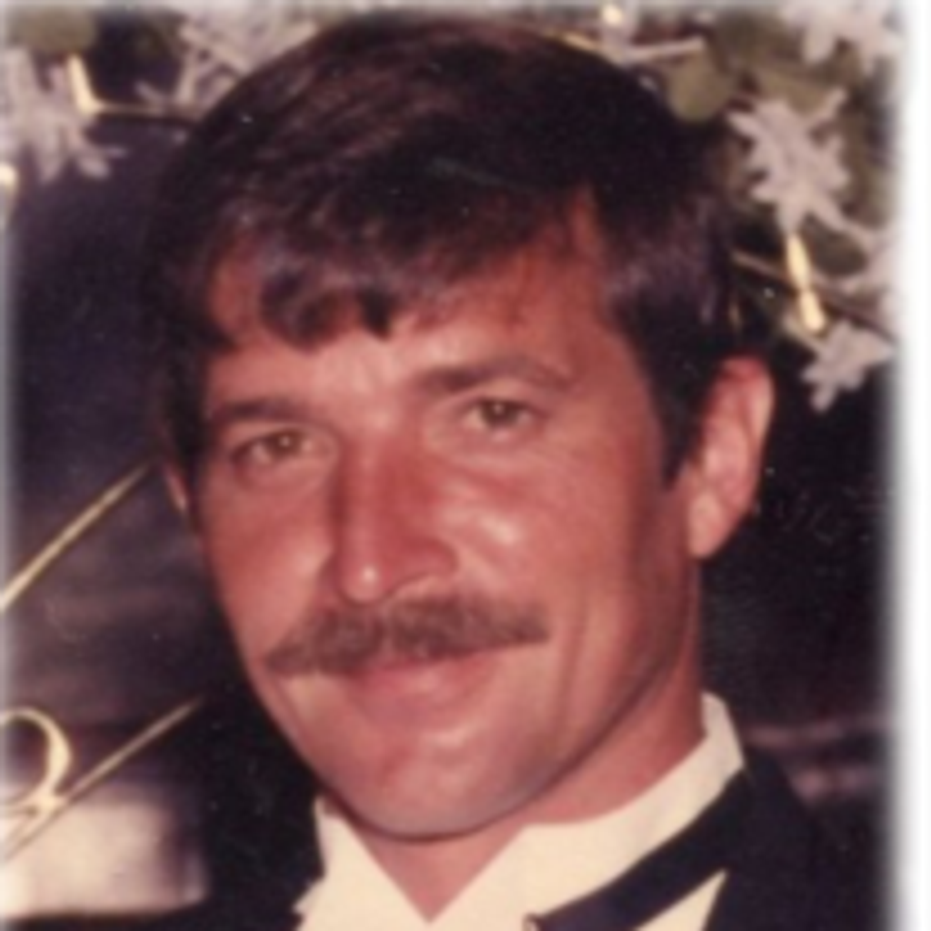 Ricky Earl Montgomery