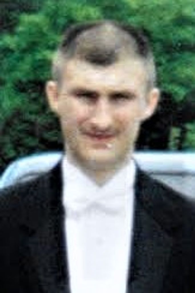 Robert Lyons Profile Photo