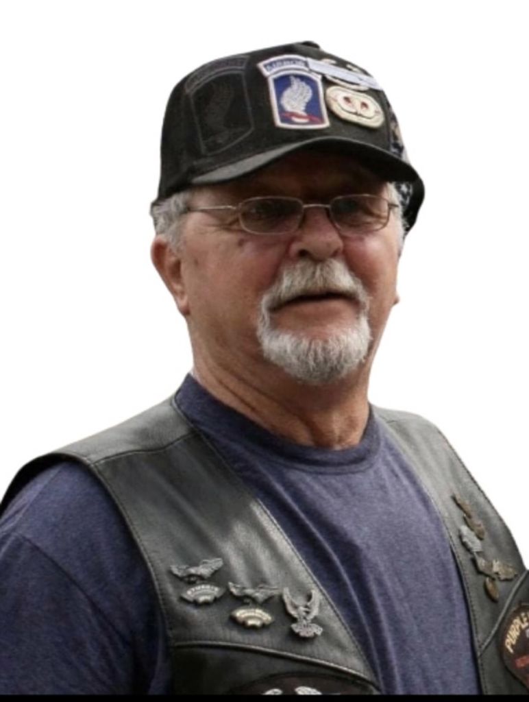 Ronald Lee Kerns
