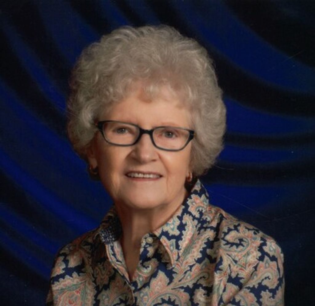 Evelyn Marvine Leeper Profile Photo