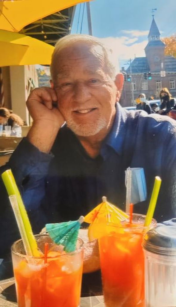 John A Gray Profile Photo