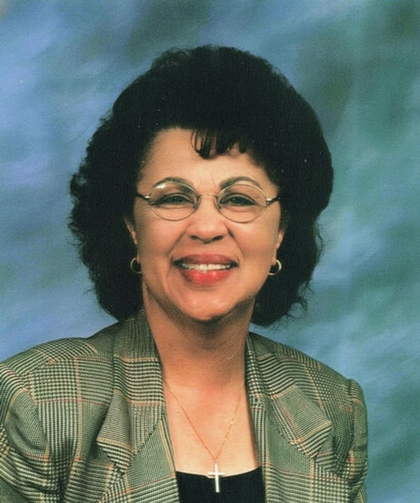 Pat Cousins Profile Photo