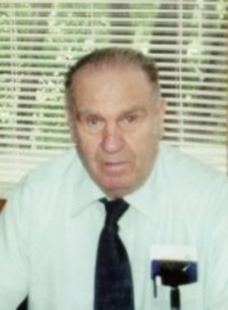 Melvin Pearce