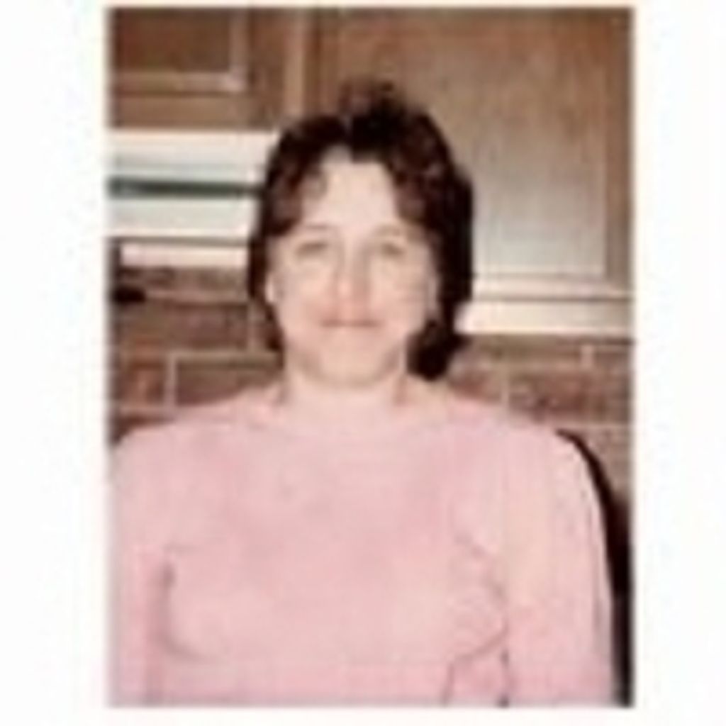 Sandra Mosier