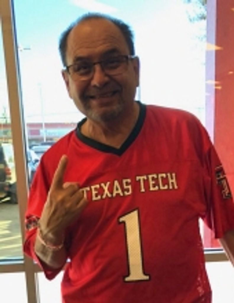 Roberto  R. Garza Profile Photo