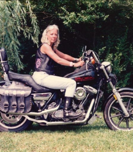 Nancy Morris Profile Photo
