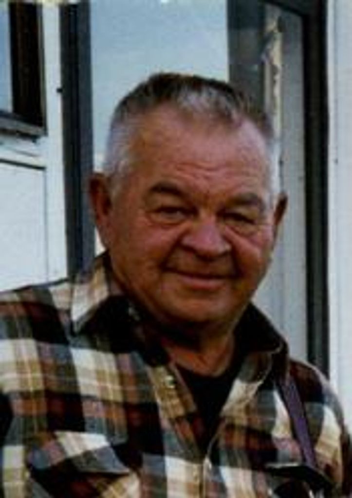 Robert "Bob" Farrell Rider