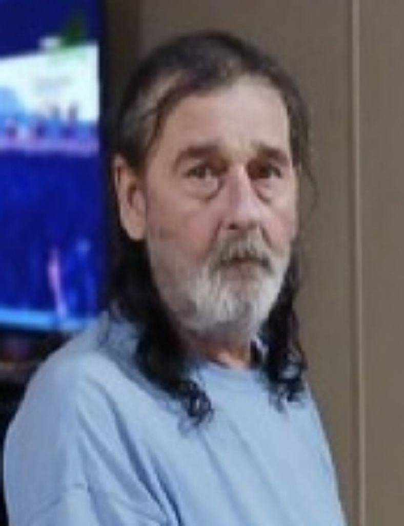 Billy Mack Pender