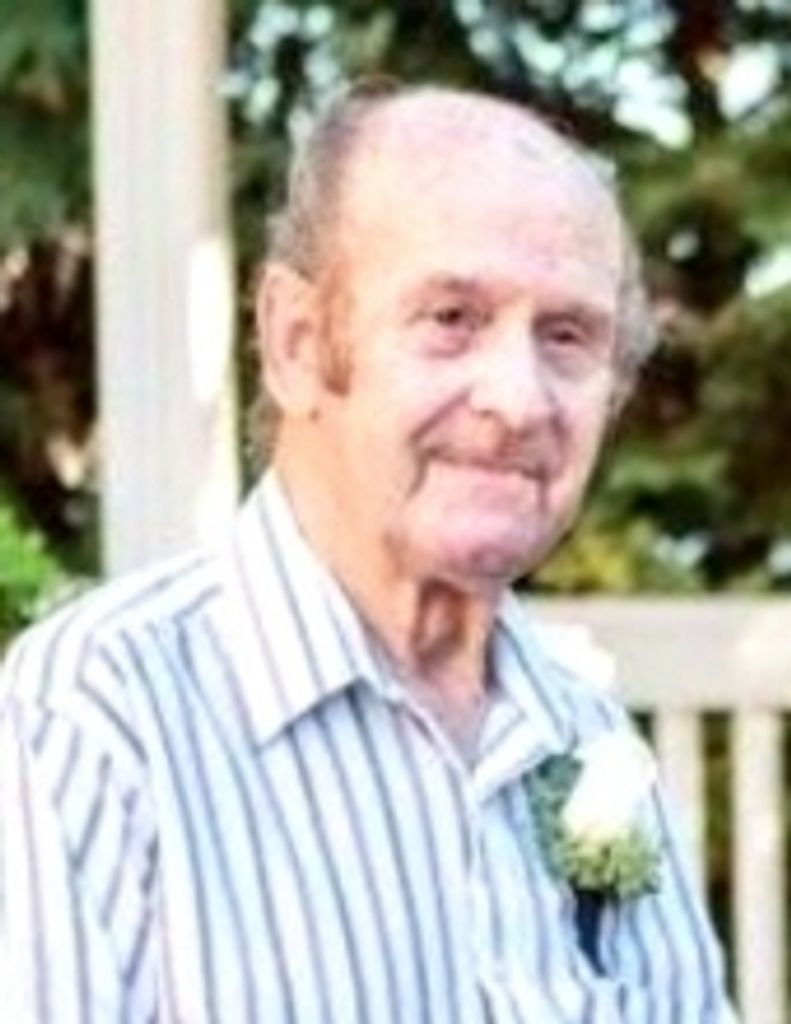 Roderick J. Socull