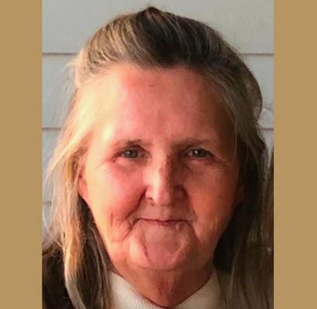 Mary Elizabeth Downs