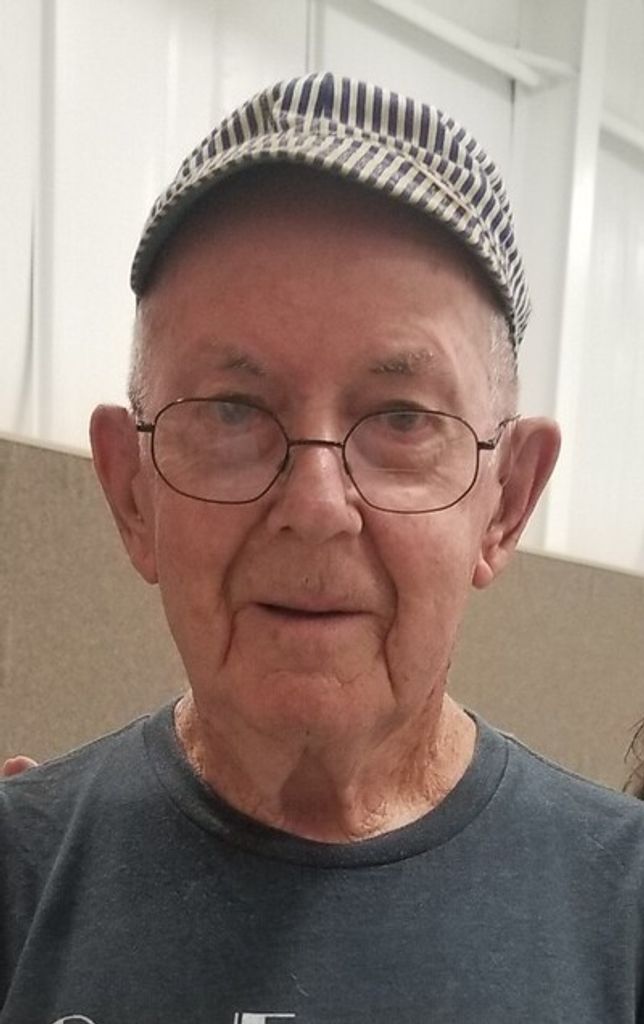 George Gaylon Rogers Profile Photo