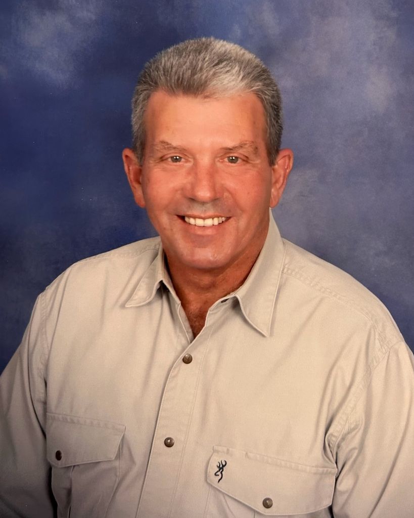 Winfred J. Richards
