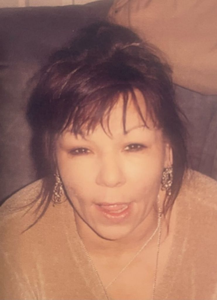 Kathy Lynn Williams Profile Photo