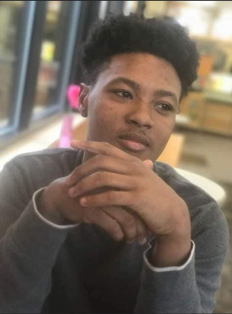 Zion Madison Thomas Profile Photo