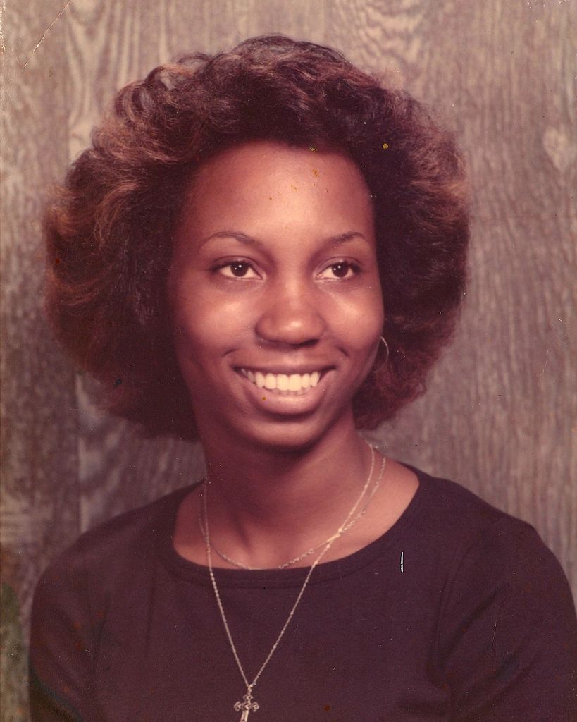 Charisse Y. Davis-Bolden Profile Photo