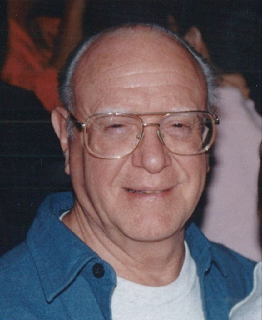 Frederick "Fred" Glass Profile Photo