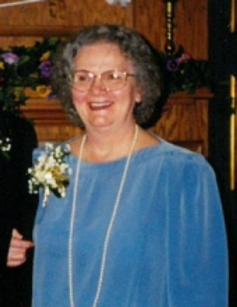 Pauline Medley Profile Photo