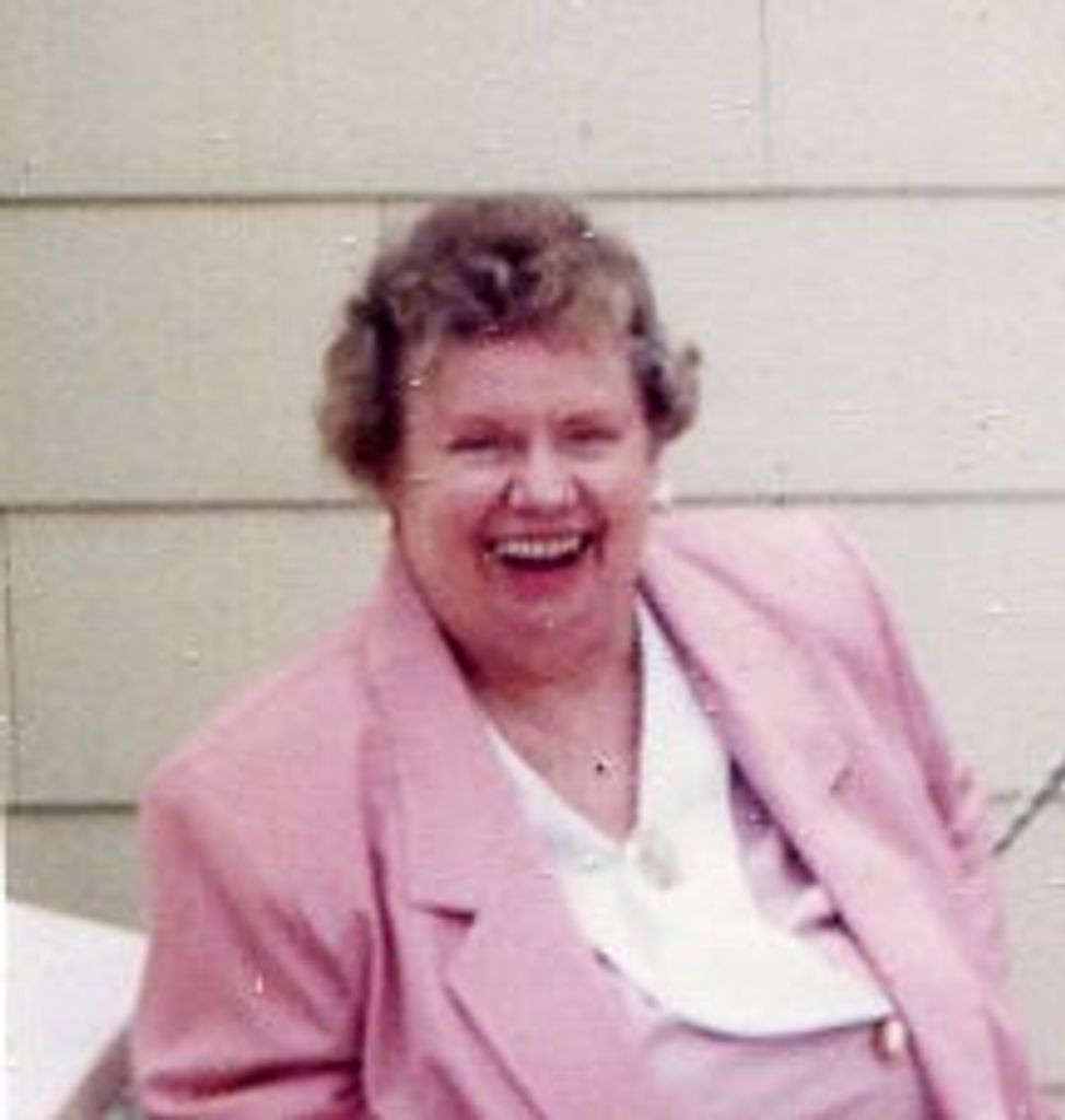Viola Dunn