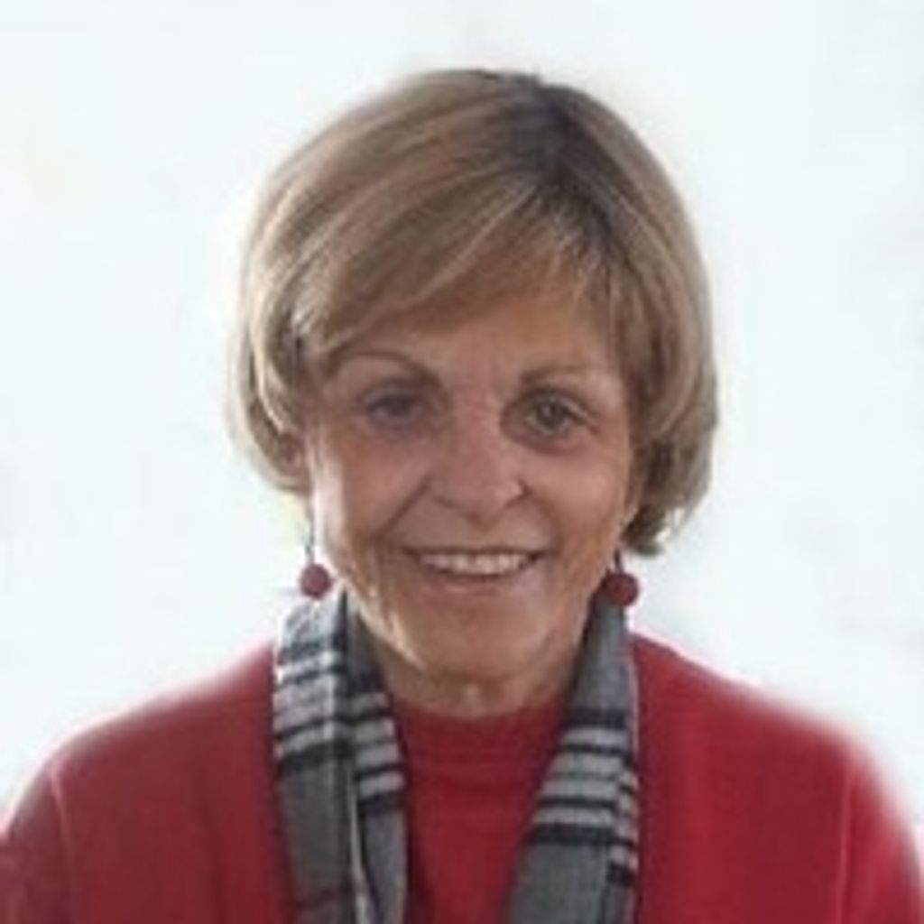 Gloria Ann Pugh