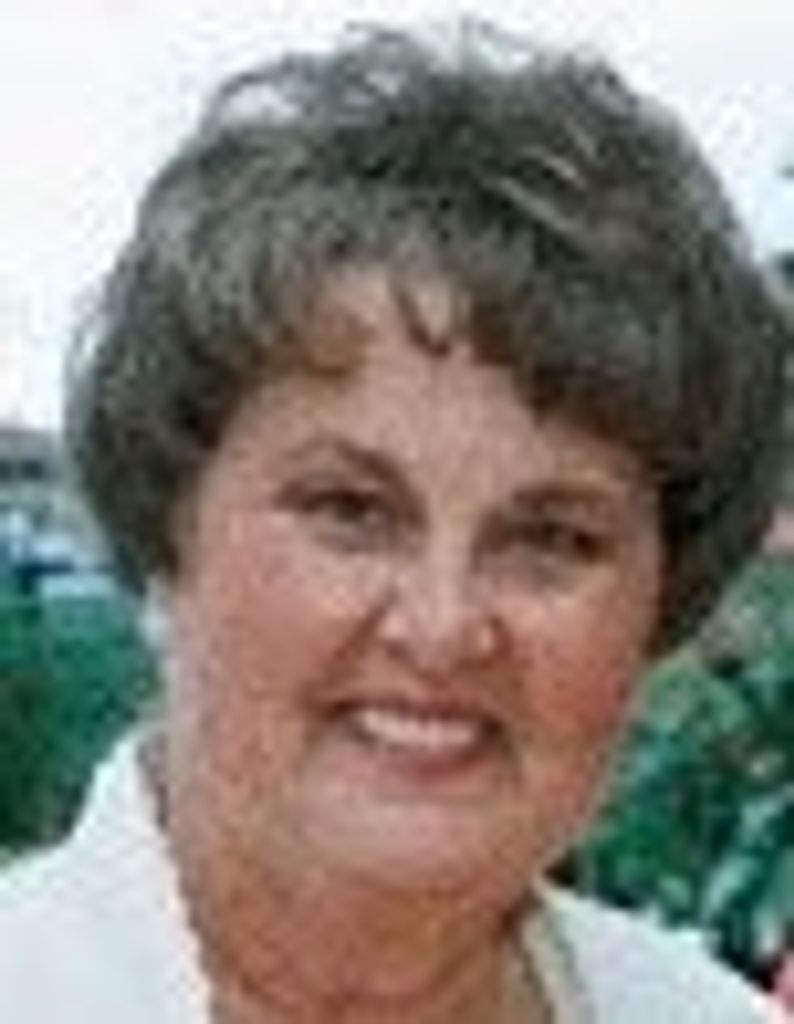 Shirley L. E. Lohkamp