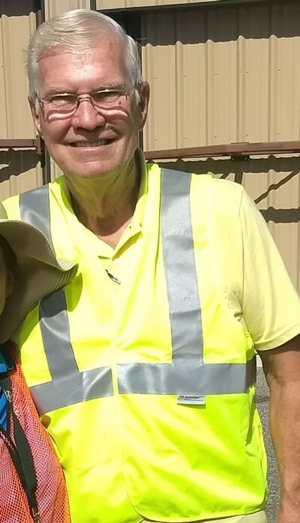 David Wattnem Profile Photo