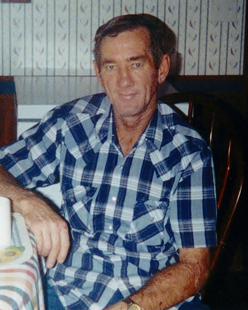 Herbert L. "Pete" Knight, Jr. Profile Photo